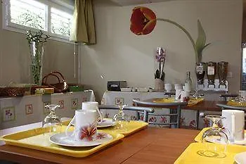 Séjours&affaires Paris-nanterre Aparthotel Nanterre