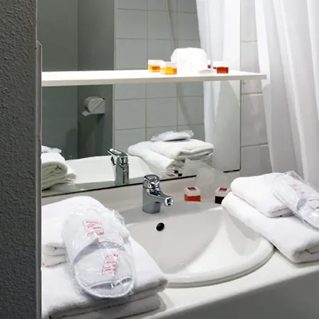 Aparthotel Sejours & Affaires Paris-nanterre