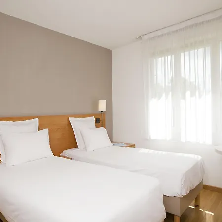 Aparthotel Sejours & Affaires Paris-nanterre Nanterre