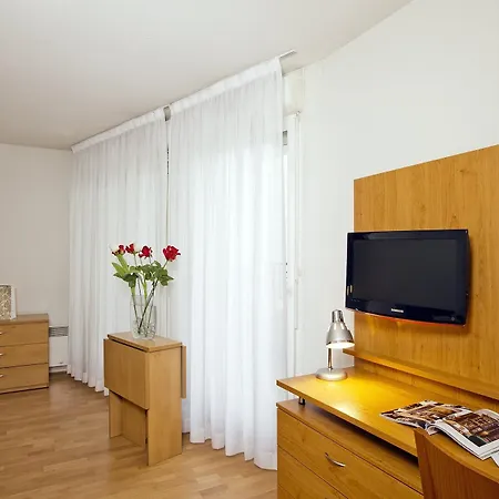 Sejours & Affaires Paris-nanterre Aparthotel