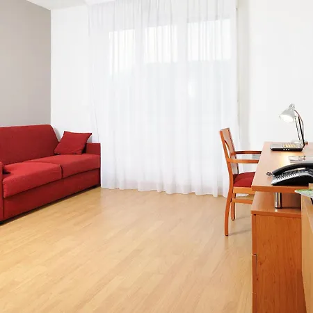 Sejours & Affaires Paris-nanterre 2* Nanterre