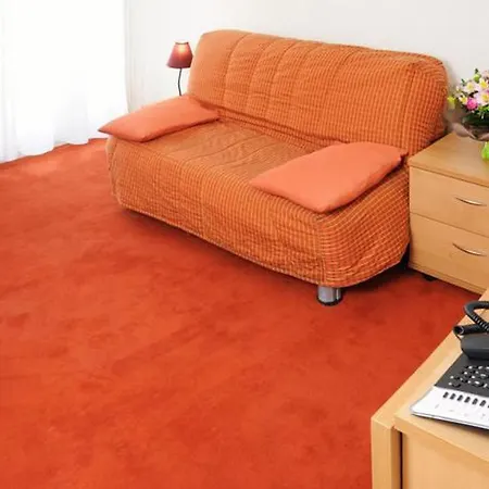 Aparthotel Sejours & Affaires Paris-nanterre
