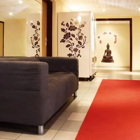 Sejours & Affaires Paris-nanterre Nanterre
