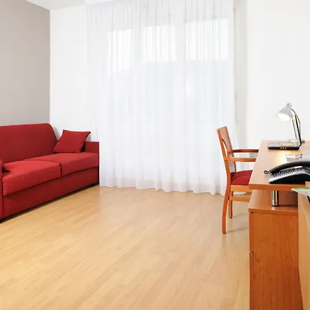 Aparthotel Séjours&affaires Paris-nanterre Nanterre