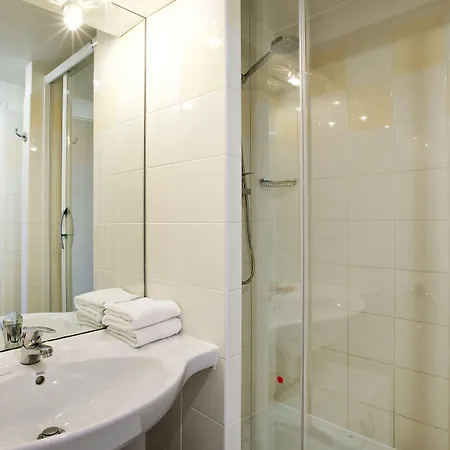 Sejours & Affaires Paris-nanterre