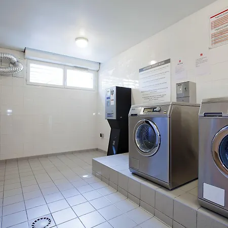 Sejours & Affaires Paris-nanterre Aparthotel Nanterre