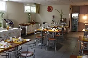 Sejours & Affaires Paris-nanterre Hotel apartamentowy Nanterre