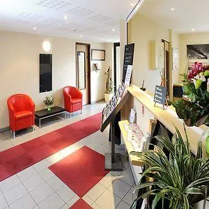 Sejours & Affaires Paris-nanterre 2* Nanterre