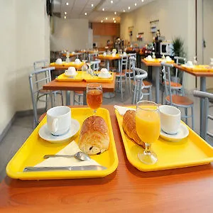 Aparthotel Sejours & Affaires Paris-nanterre Nanterre