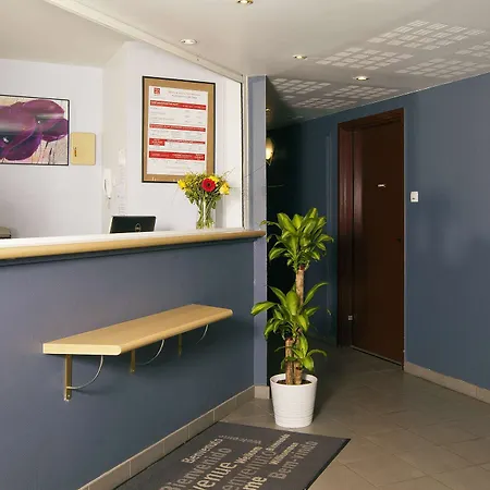 Sejours & Affaires Paris-nanterre Nanterre